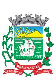 MUNICIPIO DE PARANAGUA